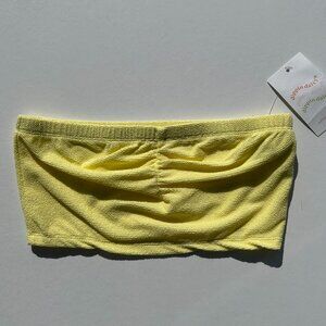 Dippin’ Daisy’s Tahoe Crop Top